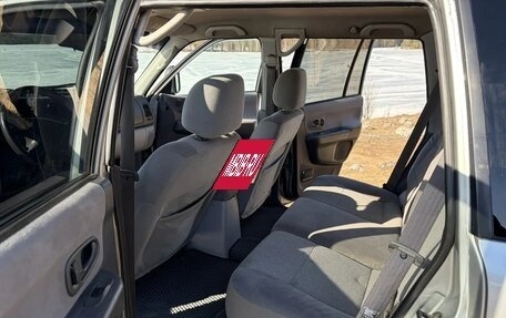 Mitsubishi Montero Sport, 2001 год, 650 000 рублей, 15 фотография