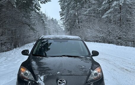 Mazda 3, 2012 год, 900 000 рублей, 6 фотография