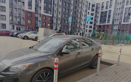 Mazda 3, 2012 год, 900 000 рублей, 11 фотография