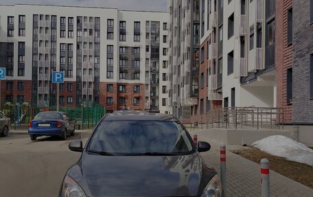 Mazda 3, 2012 год, 900 000 рублей, 20 фотография