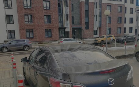 Mazda 3, 2012 год, 900 000 рублей, 19 фотография