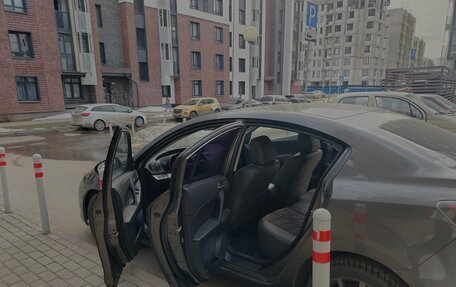 Mazda 3, 2012 год, 900 000 рублей, 14 фотография