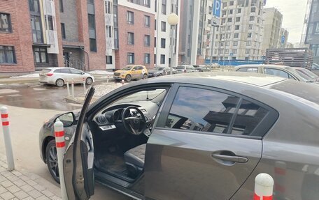 Mazda 3, 2012 год, 900 000 рублей, 16 фотография