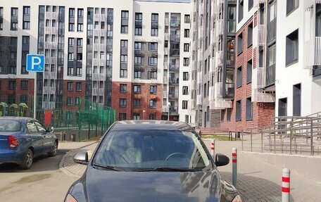 Mazda 3, 2012 год, 900 000 рублей, 12 фотография