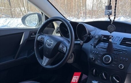 Mazda 3, 2012 год, 900 000 рублей, 8 фотография