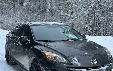 Mazda 3, 2012 год, 900 000 рублей, 7 фотография