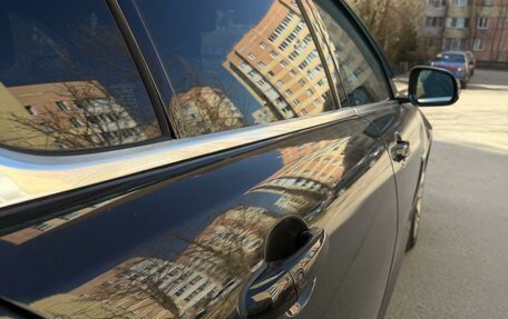 Jaguar XF I рестайлинг, 2013 год, 1 150 000 рублей, 10 фотография