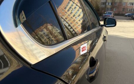 Jaguar XF I рестайлинг, 2013 год, 1 150 000 рублей, 9 фотография