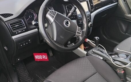 SsangYong Korando III, 2013 год, 1 290 000 рублей, 7 фотография