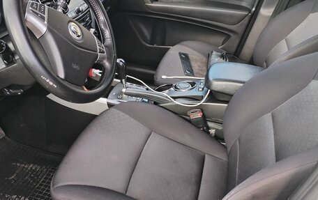 SsangYong Korando III, 2013 год, 1 290 000 рублей, 9 фотография