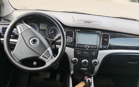 SsangYong Korando III, 2013 год, 1 290 000 рублей, 10 фотография