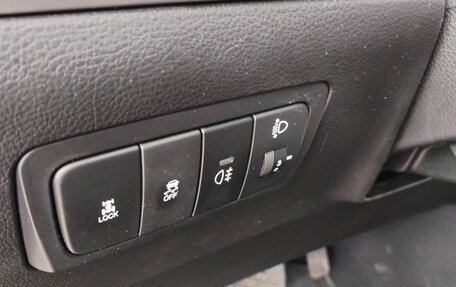 SsangYong Korando III, 2013 год, 1 290 000 рублей, 11 фотография