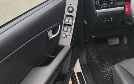 SsangYong Korando III, 2013 год, 1 290 000 рублей, 8 фотография