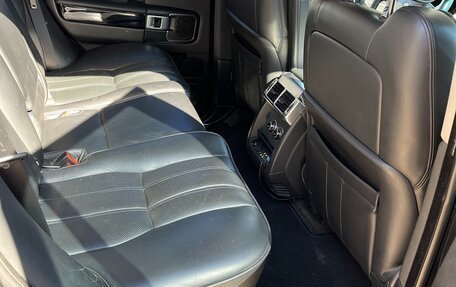 Land Rover Range Rover III, 2007 год, 1 400 000 рублей, 8 фотография