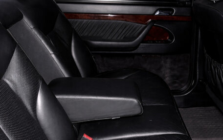 Mercedes-Benz S-Класс, 1998 год, 7 550 000 рублей, 4 фотография