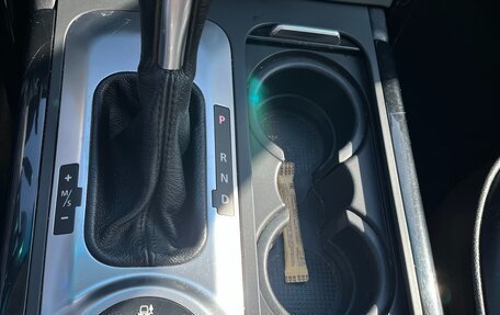 Land Rover Range Rover III, 2007 год, 1 400 000 рублей, 21 фотография