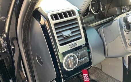 Land Rover Range Rover III, 2007 год, 1 400 000 рублей, 15 фотография