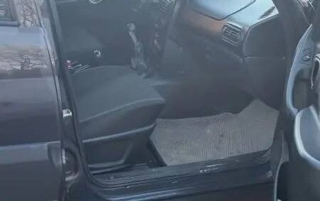 Chevrolet Niva I рестайлинг, 2016 год, 630 000 рублей, 6 фотография