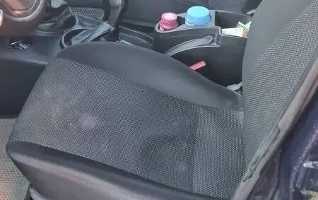 Chevrolet Niva I рестайлинг, 2016 год, 630 000 рублей, 7 фотография