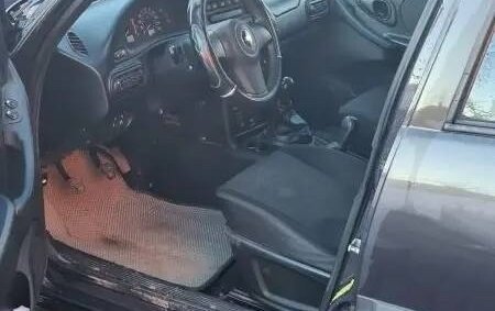 Chevrolet Niva I рестайлинг, 2016 год, 630 000 рублей, 5 фотография