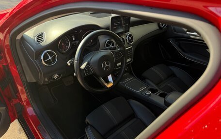 Mercedes-Benz GLA, 2019 год, 2 150 000 рублей, 5 фотография