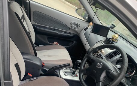 Nissan Wingroad III, 2002 год, 380 000 рублей, 2 фотография