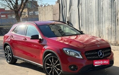 Mercedes-Benz GLA, 2019 год, 2 150 000 рублей, 2 фотография