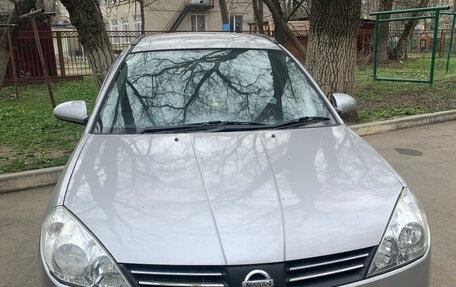 Nissan Wingroad III, 2002 год, 380 000 рублей, 4 фотография