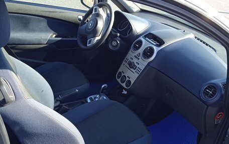 Opel Corsa D, 2007 год, 350 000 рублей, 8 фотография