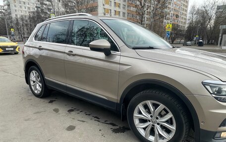 Volkswagen Tiguan II, 2020 год, 2 599 000 рублей, 3 фотография