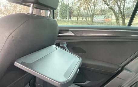 Volkswagen Tiguan II, 2020 год, 2 599 000 рублей, 11 фотография