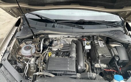 Volkswagen Tiguan II, 2020 год, 2 599 000 рублей, 19 фотография