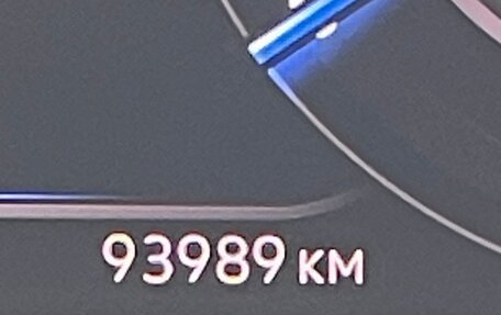 Volkswagen Tiguan II, 2020 год, 2 599 000 рублей, 15 фотография