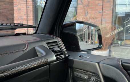 Mercedes-Benz G-Класс AMG, 2015 год, 5 555 555 рублей, 13 фотография