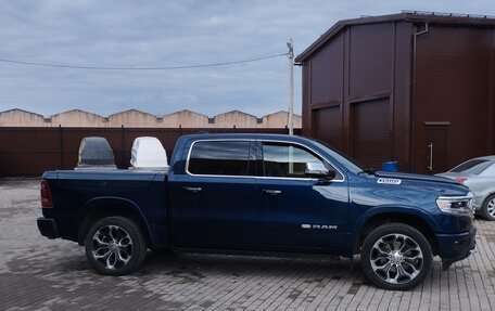 Rambler 1500, 2020 год, 7 650 000 рублей, 5 фотография