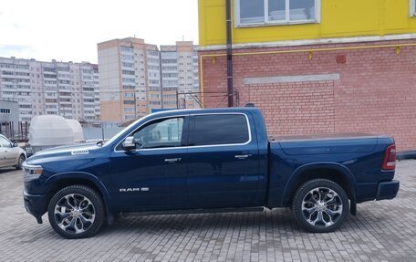 Rambler 1500, 2020 год, 7 650 000 рублей, 10 фотография