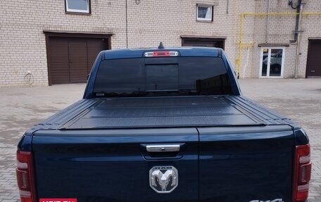 Rambler 1500, 2020 год, 7 650 000 рублей, 7 фотография