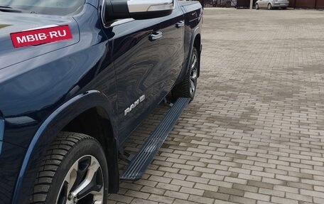 Rambler 1500, 2020 год, 7 650 000 рублей, 12 фотография