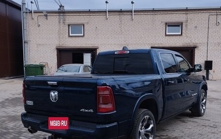 Rambler 1500, 2020 год, 7 650 000 рублей, 6 фотография