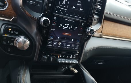 Rambler 1500, 2020 год, 7 650 000 рублей, 13 фотография