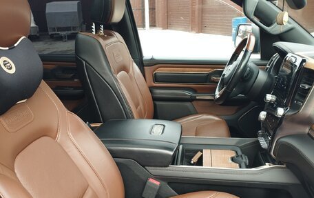 Rambler 1500, 2020 год, 7 650 000 рублей, 21 фотография