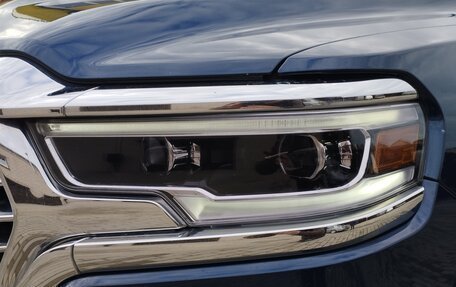 Rambler 1500, 2020 год, 7 650 000 рублей, 23 фотография