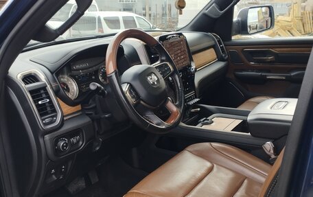 Rambler 1500, 2020 год, 7 650 000 рублей, 16 фотография