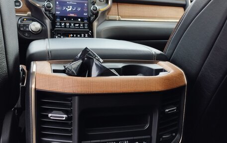 Rambler 1500, 2020 год, 7 650 000 рублей, 19 фотография