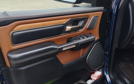 Rambler 1500, 2020 год, 7 650 000 рублей, 17 фотография