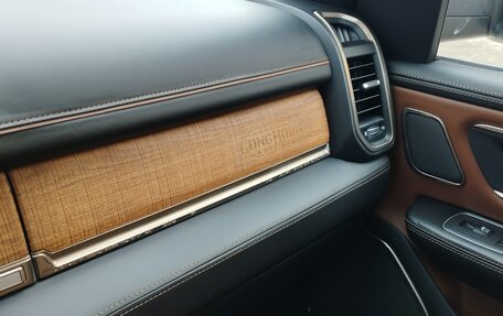 Rambler 1500, 2020 год, 7 650 000 рублей, 26 фотография