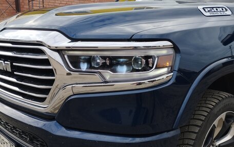 Rambler 1500, 2020 год, 7 650 000 рублей, 24 фотография