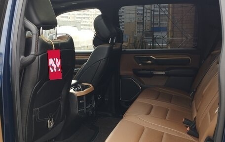 Rambler 1500, 2020 год, 7 650 000 рублей, 18 фотография