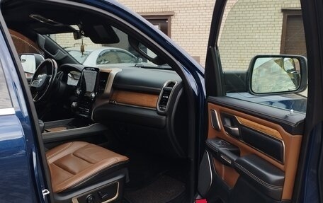 Rambler 1500, 2020 год, 7 650 000 рублей, 20 фотография