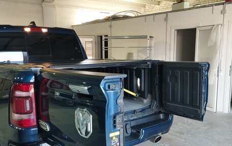 Rambler 1500, 2020 год, 7 650 000 рублей, 28 фотография